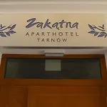 Zakatna 公寓 Tarnów