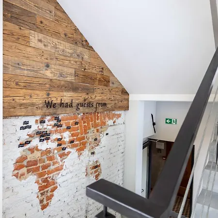 Apartment Zakatna 3*