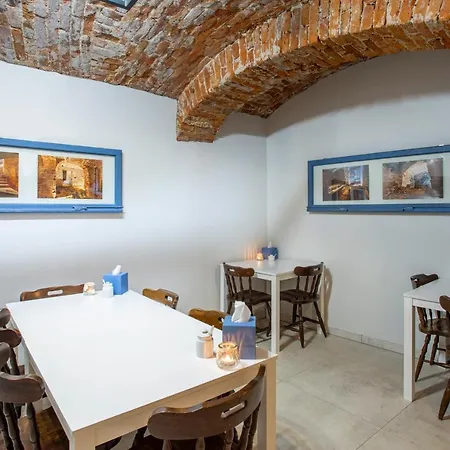 Apartment Zakatna Tarnau