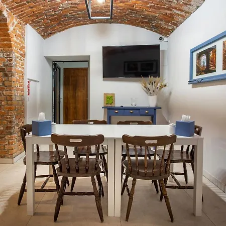 Zakatna Apartment *