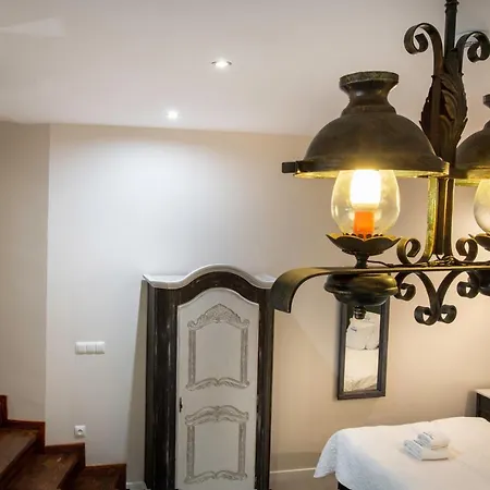 Zakatna Apartment