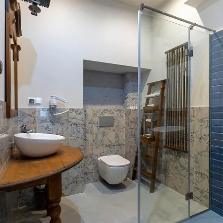 Zakatna Apartment Tarnow