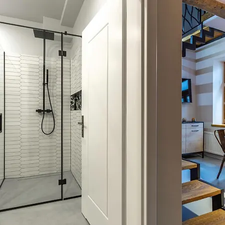 Zakatna Apartment 3*