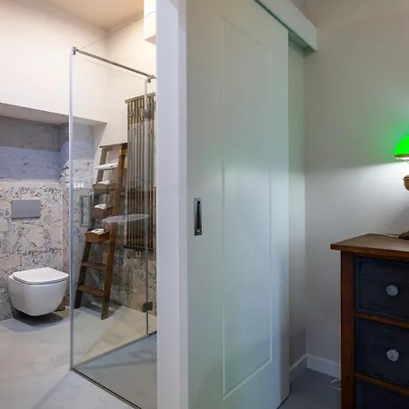 Apartment Zakatna