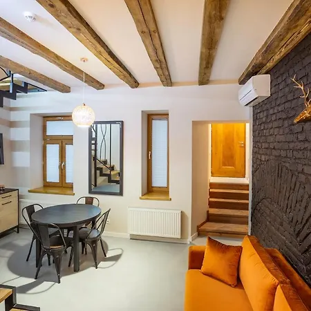 Zakatna Apartmán Tarnów