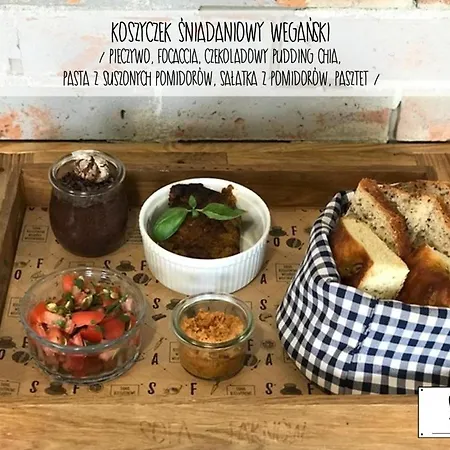 Zakatna Apartment Tarnau