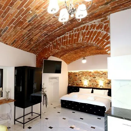 Apartment Zakatna Tarnau