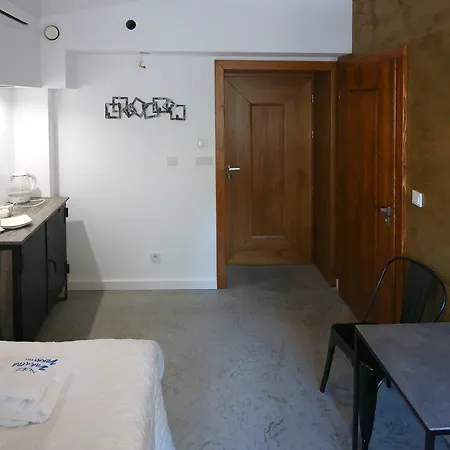 Zakatna Apartment