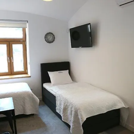 Zakatna Apartment