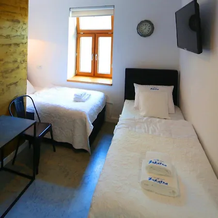 Apartment Zakatna Tarnow