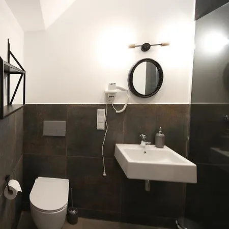 Zakatna Apartment Tarnow