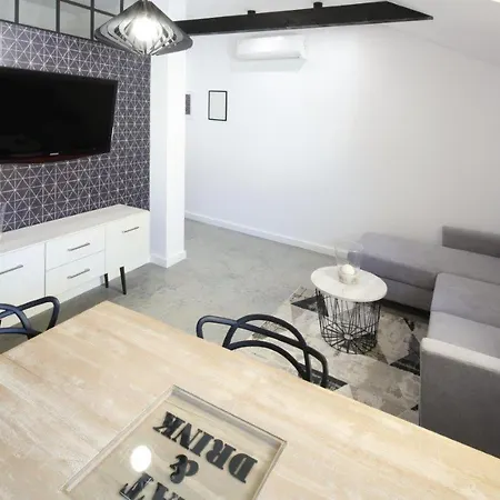 Apartment Zakatna Tarnow