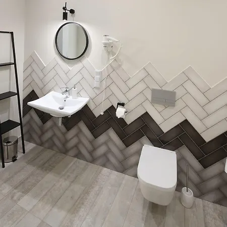 Zakatna Apartment Tarnau