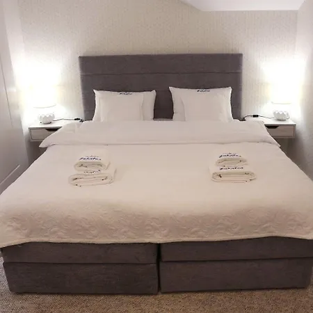 Zakatna Apartment 3*