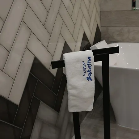 Apartment Zakatna 3*