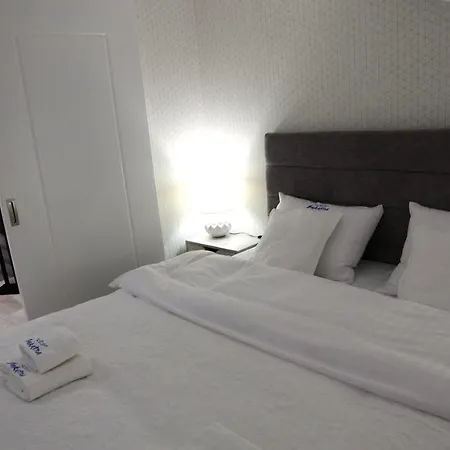 Zakatna 3* Tarnow