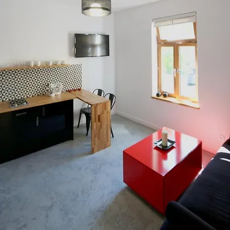 Zakatna Apartment