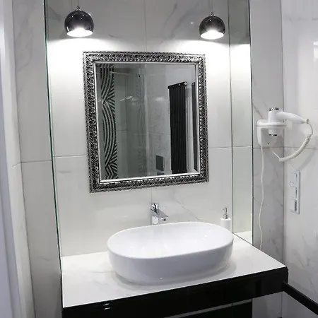 Zakatna Apartment