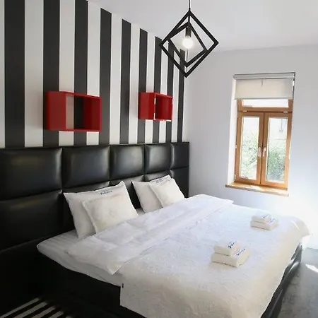 Apartment Zakatna Tarnau