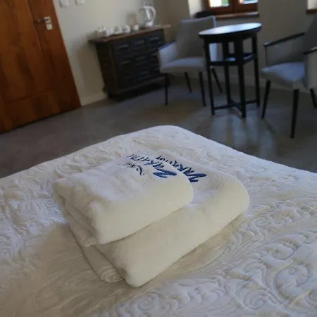 Zakatna Apartment Tarnow