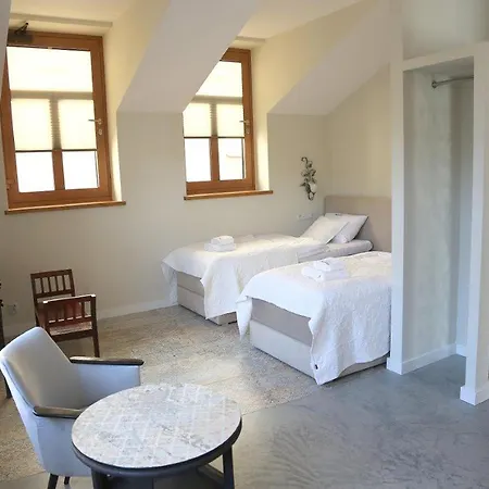 Zakatna 3* Tarnow