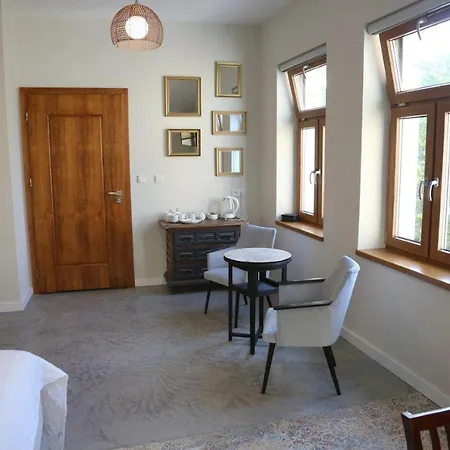 Zakatna Apartment *