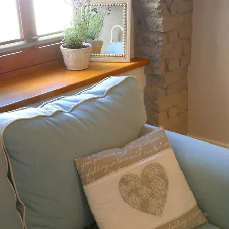 Zakatna Apartment Tarnow