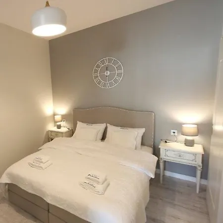Zakatna Apartment Tarnow