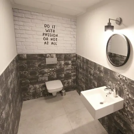 Apartment Zakatna Tarnow
