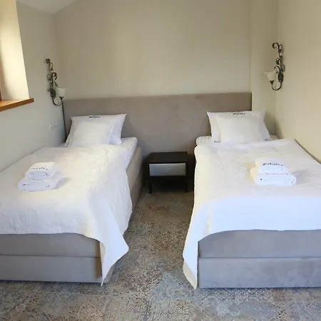 Zakatna Apartment 3*