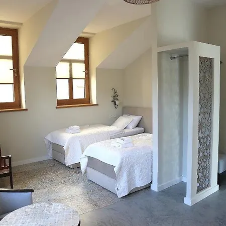 Zakatna Apartment Tarnow
