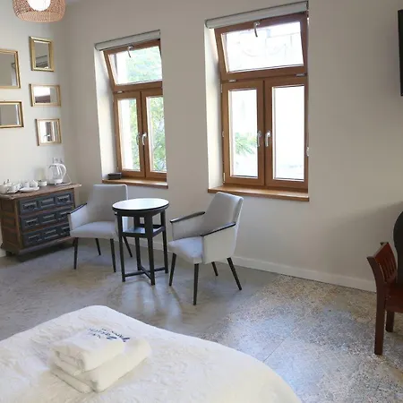 Zakatna Apartment Tarnau