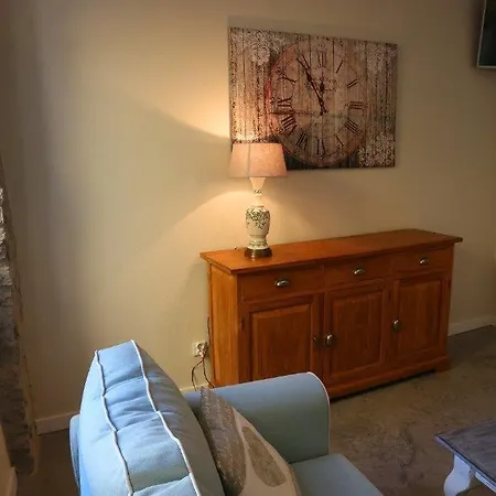 Apartment Zakatna
