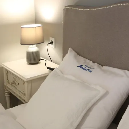 Apartment Zakatna Tarnau