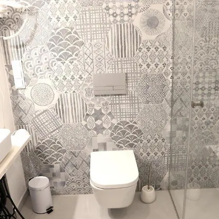 Apartment Zakatna 3*