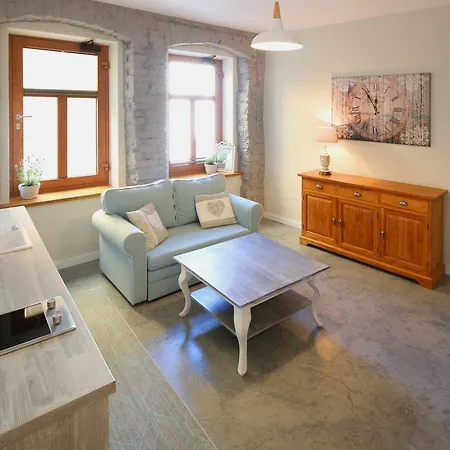 Apartment Zakatna Tarnau