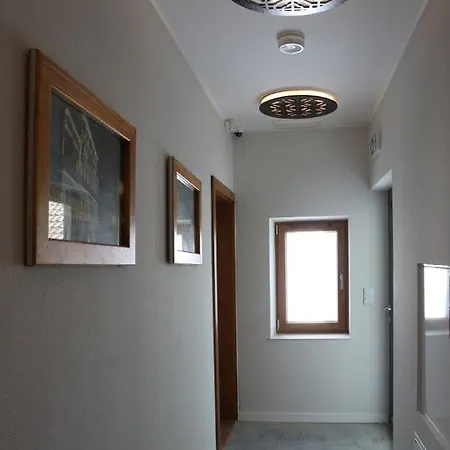 Apartment Zakatna