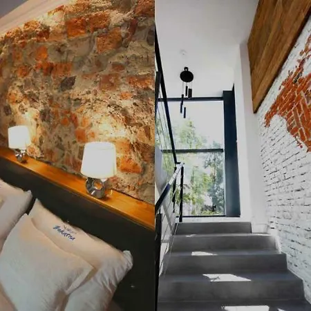 Zakatna Apartment *