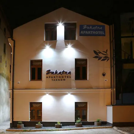 Zakatna