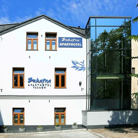 Zakatna Apartment *