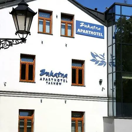 Zakatna