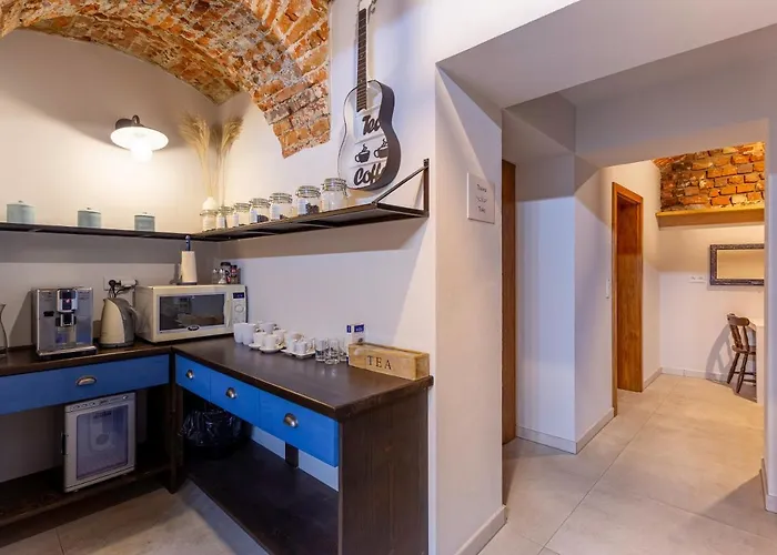 Zakatna 3* טארנאו