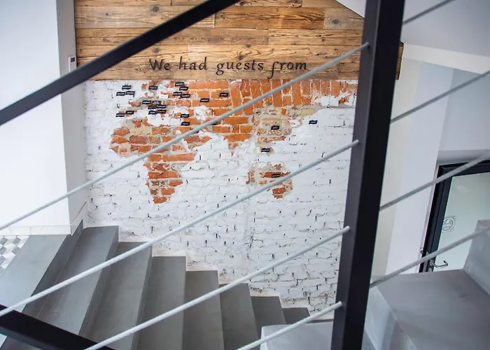 Zakatna 3* טארנאו