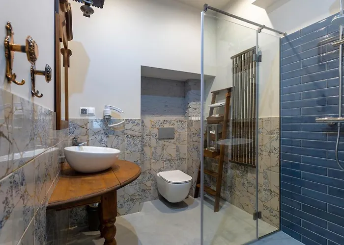 Zakatna Apartmán Tarnów