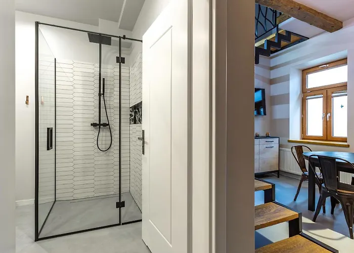 Zakatna Apartmán 3*