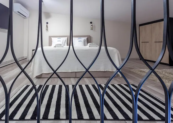 Zakatna Apartmán Tarnów