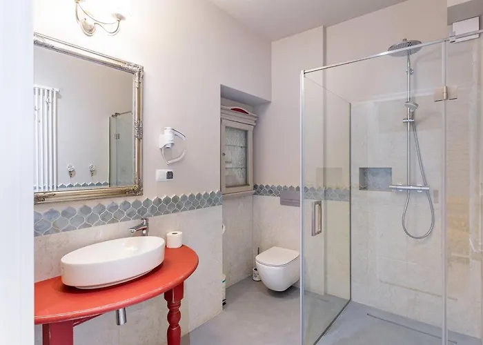 Apartmán Zakatna 3*