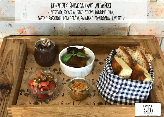 Zakatna דירה טארנאו