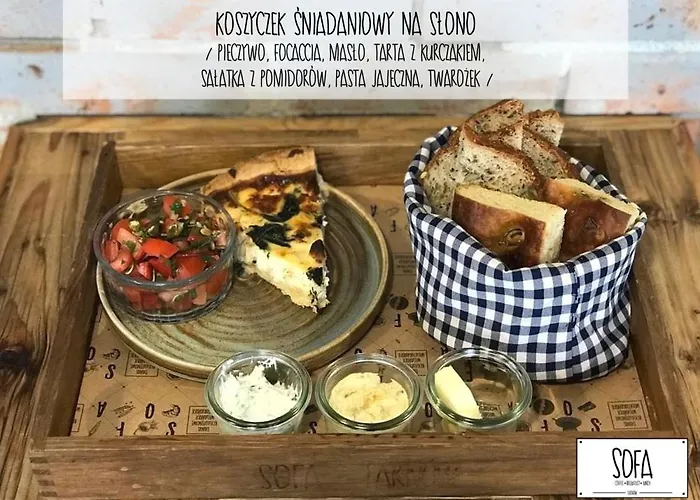 Zakatna 3* טארנאו