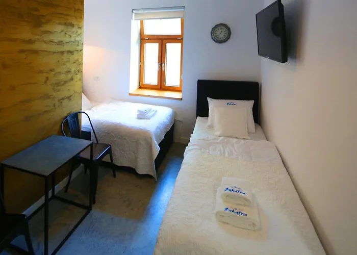 Apartmán Zakatna Tarnów